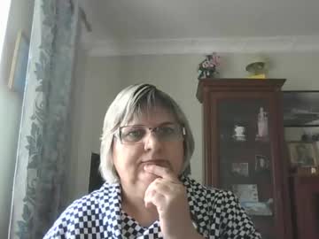 Miss_Helenax July 01, 2025 Chaturbate stream image