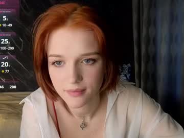 My_Little_Alise July 01, 2025 Chaturbate stream image