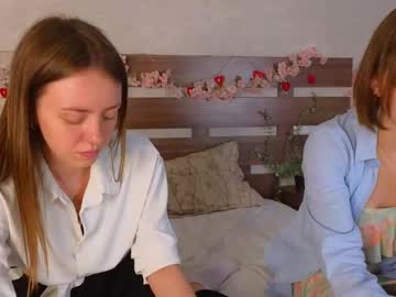 Nelliewaters July 01, 2025 Chaturbate stream image