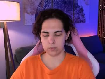 Posh_Kira July 01, 2025 Chaturbate stream image