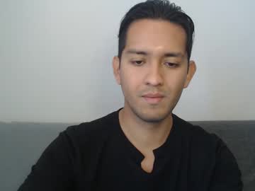 Sexy_Acker July 01, 2025 Chaturbate stream image