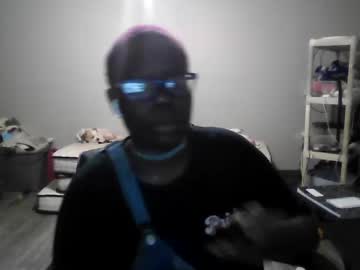 Shottasquirtle July 01, 2025 Chaturbate stream image
