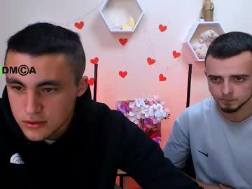 Jake_Sky_ July 01, 2025 Chaturbate stream image