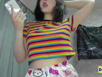 Kikirasparkle July 01, 2025 Chaturbate stream image