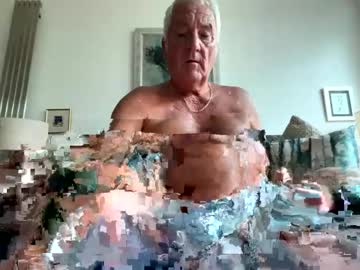 Oldboy2024 July 01, 2025 Chaturbate stream image