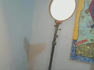 Africandarkdamisel July 01, 2025 Chaturbate stream image