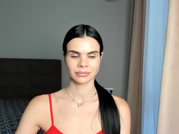 Amelisweet July 01, 2025 Chaturbate stream image