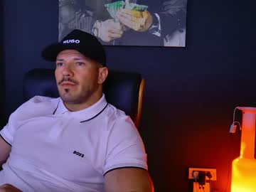 Angeloeric July 01, 2025 Chaturbate stream image