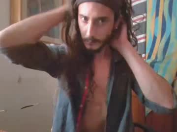 Black_Heron July 01, 2025 Chaturbate stream image