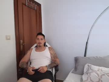 Danielmilan July 01, 2025 Chaturbate stream image