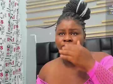 Krystalcatro July 01, 2025 Chaturbate stream image