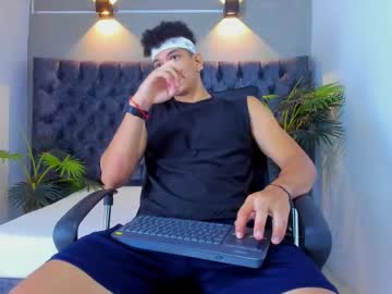 Alan_Redinger July 01, 2025 Chaturbate stream image