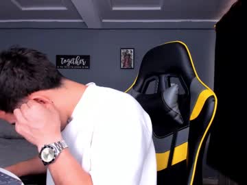 Alexgiraldo__ July 01, 2025 Chaturbate stream image
