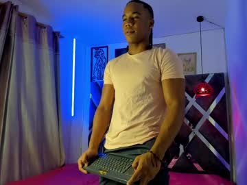 Axel_Silva3 July 01, 2025 Chaturbate stream image