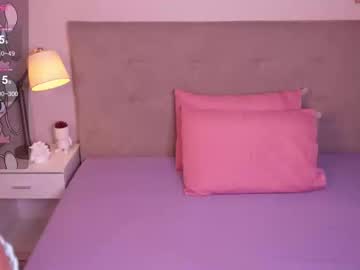 Caterinezapataa July 01, 2025 Chaturbate stream image