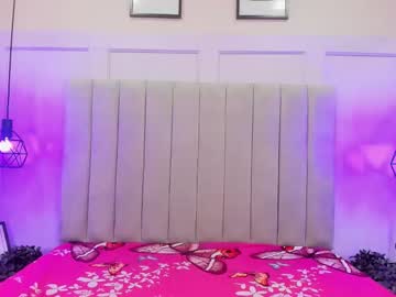 Chloe_Campbell_ July 01, 2025 Chaturbate stream image
