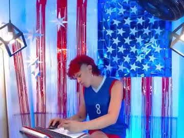 Daphne_Viittoria July 01, 2025 Chaturbate stream image