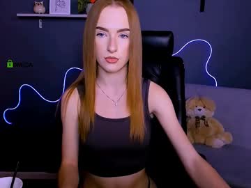 Doll_Vey July 01, 2025 Chaturbate stream image