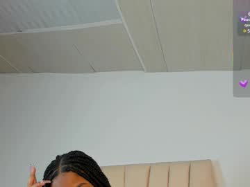 Sophia_Ebony__ July 01, 2025 Chaturbate stream image