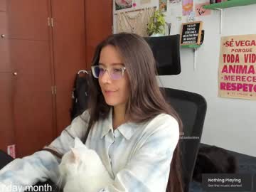 Thetropicalseduction July 01, 2025 Chaturbate stream image