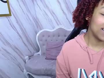 Violeth_B July 01, 2025 Chaturbate stream image