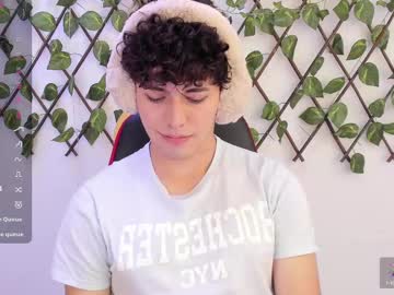 Xhans17 July 01, 2025 Chaturbate stream image