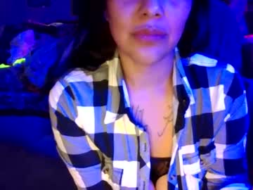6fluffer9 July 01, 2025 Chaturbate stream image