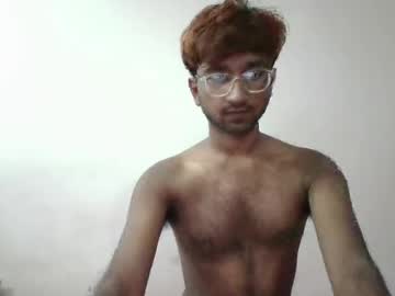 Alvin_Miler July 01, 2025 Chaturbate stream image