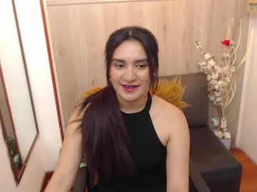 Cassie_Andrews July 01, 2025 Chaturbate stream image