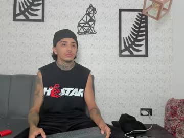 Clarent_Hills July 01, 2025 Chaturbate stream image