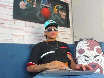Daniels_Luker1 July 01, 2025 Chaturbate stream image