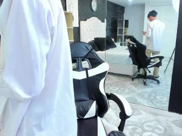 Demondreck July 01, 2025 Chaturbate stream image
