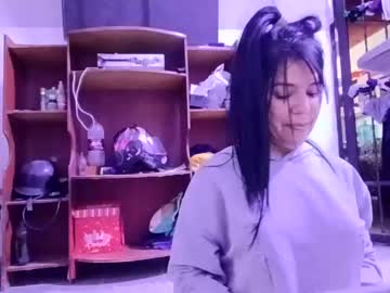 Disgusting_Anna July 01, 2025 Chaturbate stream image