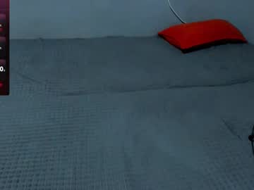 Eva_Zero July 01, 2025 Chaturbate stream image