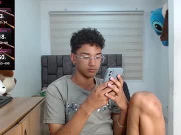 Harrytwink18 July 01, 2025 Chaturbate stream image