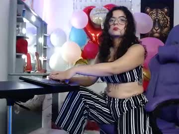 Lola_Fiery July 01, 2025 Chaturbate stream image