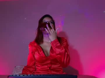 Maria_Rosee July 01, 2025 Chaturbate stream image