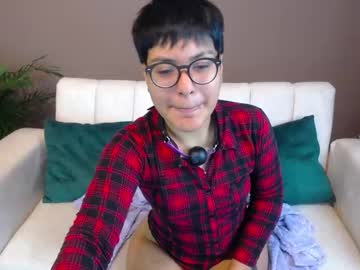 Skye_Nerdy July 01, 2025 Chaturbate stream image