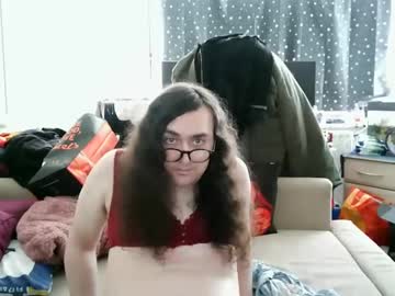 Thereeeeelbean14202 July 01, 2025 Chaturbate stream image