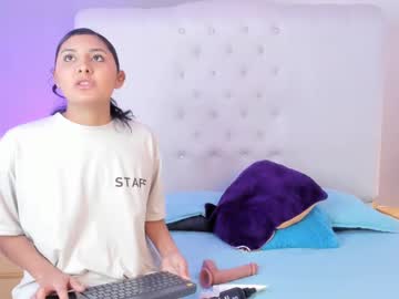 Velvetbrown_ July 01, 2025 Chaturbate stream image