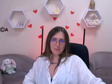 Vivienne_Dark July 01, 2025 Chaturbate stream image