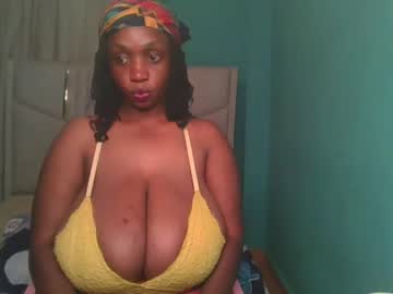 Amber_Melons July 01, 2025 Chaturbate stream image
