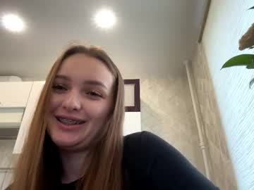 Blush_Flame_Twinkle_Nyaa July 01, 2025 Chaturbate stream image