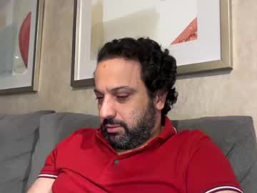 Fredmarsone July 01, 2025 Chaturbate stream image