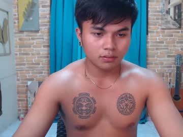 Hunkyzeus July 01, 2025 Chaturbate stream image