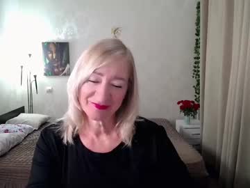 Hunters_Woman July 01, 2025 Chaturbate stream image