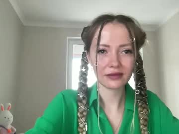 Lunqa July 01, 2025 Chaturbate stream image