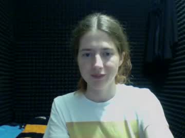 Purple_Cat55 July 01, 2025 Chaturbate stream image