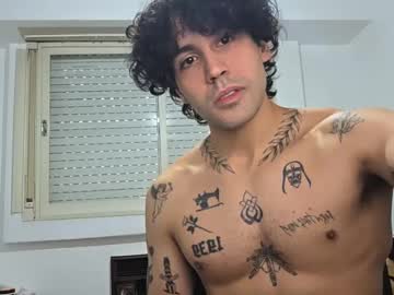 Thatlatinoguy1996 July 01, 2025 Chaturbate stream image