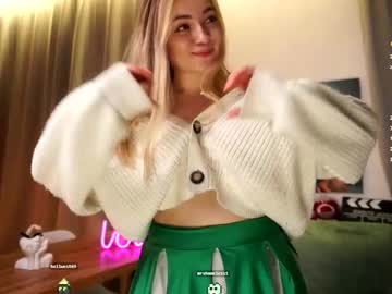Thetimeshavecome July 01, 2025 Chaturbate stream image